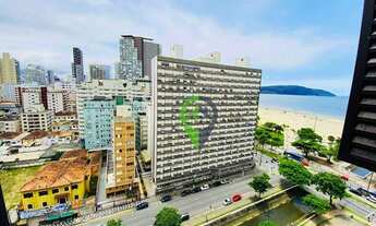 Imagem: Apartamento à venda, 78 m² por R$ 490.000,00