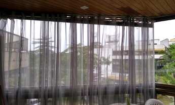 Imagem 1: Apartamento para Venda em Rio de Janeiro, Recreio dos Bandeirantes, 3 dormitórios, 1 suíte