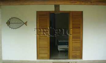 Imagem 5: Casa com 3 dormitórios à venda, 140 m² por R$ 800.000,00 - Morada da Praia - Bertioga/SP