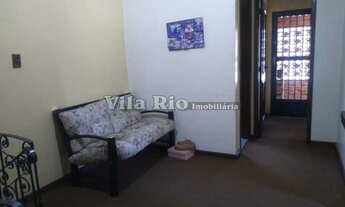 Imagem 7: Casa para venda com 245 metros quadrados com 4 quartos em Penha - Rio de Janeiro - RJ