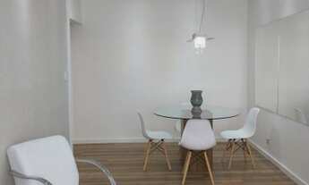 Imagem 2: Apartamento com 2 dormitórios à venda, 65 m² por R$ 283.000 - Vila Assis Brasil - Mauá/SP