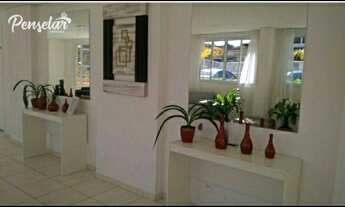 Imagem 3: São Bernardo do Campo - Apartamento novo a venda com 2 Dormitórios Varanda 1 Vaga : Lazer