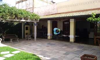 Imagem 5: Casa com 4 dormitórios à venda, 371 m² por R$ 2.120.000,00 - Jardim São Luiz - Ribeirão Pr