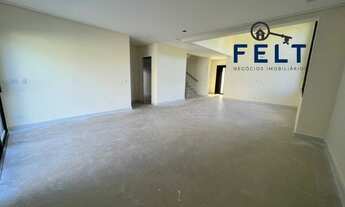 Imagem 6: SANTANA DE PARNAíBA - Casa de Condomínio - Alphaville