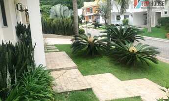 Imagem 6: Casa com 4 dormitórios, 350 m² - venda por R$ 3.200.000,00 ou aluguel por R$ 12.000,00/mês