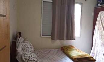 Imagem 3: Apartamento com 2 dormitórios à venda, 57 m² por R$ 249.900,00 - Jardim Diadema - Diadema