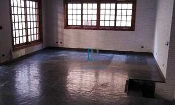 Imagem 4: Casa com 4 dormitórios à venda, 300 m² por R$ 1.550.000,00 - Alphaville 09 - Santana de Pa