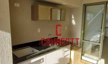 Imagem 5: Apartamento com 3 dormitórios à venda, 107 m² por R$ 645.700,00 - Jardim Paulista - Ribeir