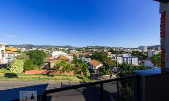 Imagem 7: Apartamento para Aluguel - Medianeira, 3 Quartos, 160 m2