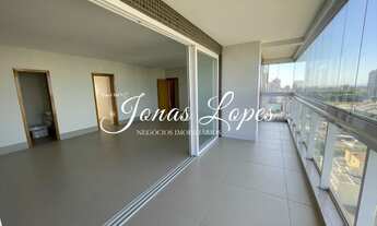 Imagem 6: Apartamento Theodoro Bay vista Parque do Ingá com 180 metros quadrados com 3 Suítes Zona