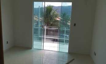 Imagem 5: Casa com 2 dormitórios à venda, 68 m² por R$ 390.000,00 - Barroco (Itaipuaçu) - Maricá/RJ