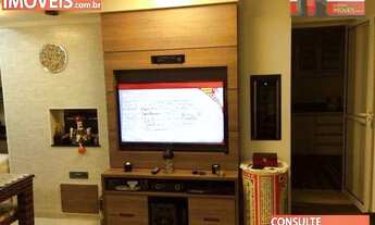 Imagem 4: Apartamento em Rua Matias Roxo, 300 - Vila Leopoldina, 4 quartos e 2 vagas