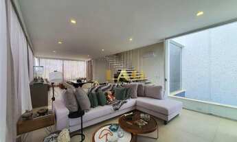 Imagem 6: Casa à venda, 319 m² por R$ 3.500.000,00 - Condomínio Villas do Golfe - Itu/SP