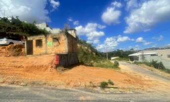 Imagem 2: Casa de 03 Quartos em Ibirite!