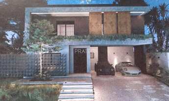 Imagem 2: Casa - Alphaville Dom Pedro 3 - Campinas