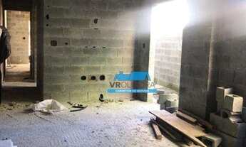 Imagem 4: Apartamento com 2 dormitórios à venda, 51 m² por R$ 291.000 - Parque Oratório - Santo Andr