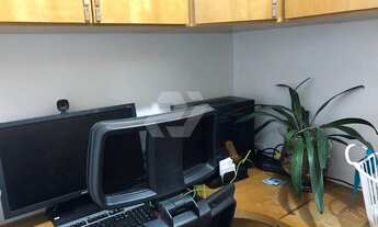 Imagem 5: Apartamento para venda com 70 metros quadrados com 2 quartos em Flamengo - Rio de Janeiro