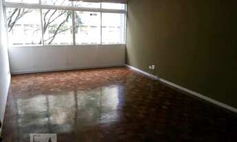 Imagem: Apartamento para Aluguel - Higienópolis