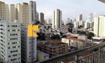 Imagem 2: Conjunto comercial com 30 m² , um banheiro e uma vaga de garagem