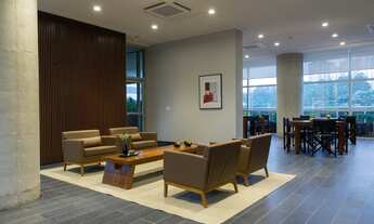 Imagem 5: Sala comercial para venda, Vila Cruzeiro, São Paulo - SA2318