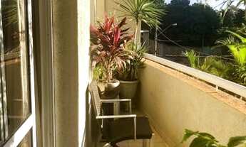 Imagem 6: Edificio ipe portal da colina campolim