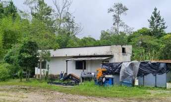 Imagem 5: Área empresarial na Rodovia Índio Tibiriça