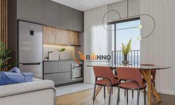 Imagem 3: Loft novo com 1 suíte, 35 m² no bairro Portão