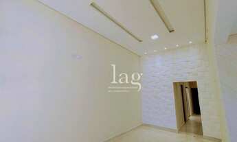 Imagem 12: Casa com 3 dormitórios à venda, 90 m² por R$ 490.000,00 - Condomínio Villagio Ipanema I