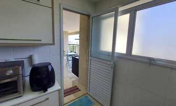 Imagem 6: Apartamento com 3 dormitórios à venda, 150 m² por R$ 1.700.000,00 - Vila Gilda - Santo And