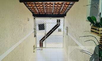 Imagem 2: Casa para venda possui 150 metros quadrados com 3 quartos em Centro - Tatuí - SP