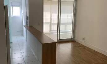 Imagem 2: Apartamento para aluguel tem 52 metros quadrados com 1 quarto em Consolação - São Paulo