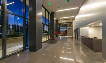 Imagem 6: Sala à venda, 44 m² por R$ 486.000 - Perdizes - São Paulo/SP