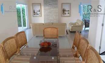 Imagem 2: Casa com 3 dormitórios à venda, 312 m² por R$ 1.320.000,00 - Condomínio Picollo Villaggio