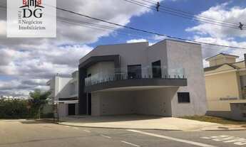 Imagem 1: Casa no Ibiti Reserva -Sorocaba