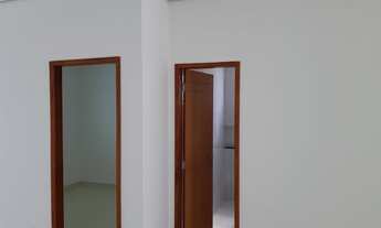 Imagem 4: Casa de condomínio para venda tem 60 metros quadrados com 2 quartos em Flores - Manaus - A