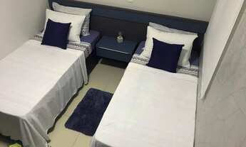 Imagem 4: Apartamento DECORADO, boqueirão, Praia Grande