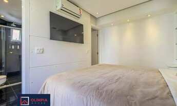Imagem 7: Locação Apartamento 1 Dormitórios - 60 m² Jardim Paulista