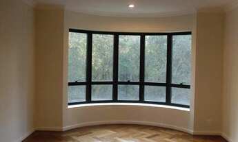 Imagem 3: Apartamento com 4 dormitórios, 400 m² - venda por R$ 4.800.000,00 ou aluguel por R$ 17.000