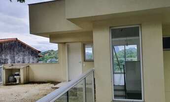 Imagem 5: Casa para Locação em Rio de Janeiro, Laranjeiras, 2 dormitórios, 2 suítes, 3 banheiros, 2