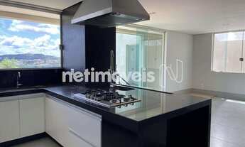 Imagem 4: Venda Casa em condomínio Alphaville - Lagoa dos Ingleses Nova Lima