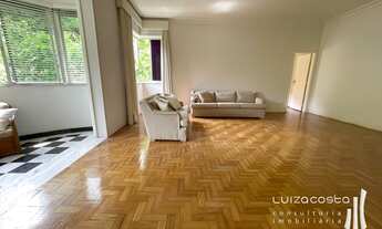 Imagem 3: Charmoso 4 quartos no Jardim Botânico com vista para o verde