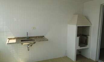 Imagem 7: Apartamento à venda, 117 m² por R$ 820.000,00 - Caiçara - Praia Grande/SP