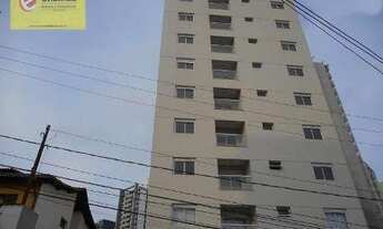 Imagem 2: Apartamento com 3 dormitórios à venda, 136 m² por R$ 630.000,00 - Vila Valparaíso - Santo