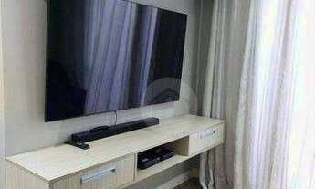 Imagem 5: Apartamento com 3 dormitórios à venda, 72 m² por R$ 385.000,00 - Monte Castelo - São José