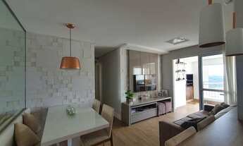 Imagem 2: Apartamento à venda no bairro Várzea da Barra Funda - São Paulo/SP