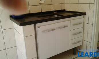 Imagem 3: APARTAMENTO - VILA PAGANO - SP