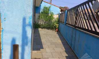 Imagem 3: Casa com 3 dormitórios à venda, 92 m² por R$ 420.000,00 - Jardim Guapituba - Mauá/SP