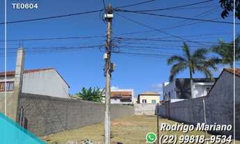 Imagem 5: Vendo ótimo terreno no Jardim Campomar em Rio das Ostras