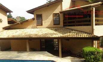 Imagem: Casa com 3 dormitórios à venda, 250 m²