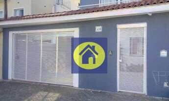 Imagem 3: Casa com 3 dormitórios à venda, 275 m² por R$ 1.150.000,00 - Horto Santo Antonio - Jundiaí